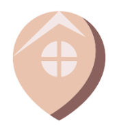 logo aa conciergerie ajaccio